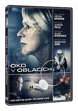 OKO V OBLAC�CH
