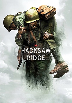 HACKSAW RIDGE: Zrozen� hrdiny Steelbook&trade; Limitovan� sb�ratelsk� edice