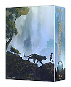 FAC #71 KNIHA D�UNGL� Edition 3 HARDBOX FULLSLIP (Double Pack E1 + E2) 3D + 2D Steelbook™ Limitovan� sb�ratelsk� edice - ��slovan�