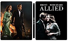 SPOJENCI Steelbook&trade; Limitovan� sb�ratelsk� edice + D�REK f�lie na SteelBook&trade;