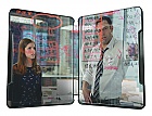 FAC #154 Z��TOV�N� Lenticular FullSlip XL EDITION #2 Steelbook&trade; Limitovan� sb�ratelsk� edice - ��slovan�