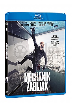 MECHANIK ZABIJ�K: Vzk��en�