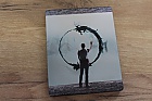 P��CHOZ� Steelbook™ Limitovan� sb�ratelsk� edice + D�REK f�lie na SteelBook™
