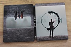 P��CHOZ� Steelbook™ Limitovan� sb�ratelsk� edice + D�REK f�lie na SteelBook™