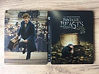 FANTASTICK� ZV��ATA A KDE JE NAJ�T 3D + 2D Steelbook™ Limitovan� sb�ratelsk� edice + D�REK f�lie na SteelBook™