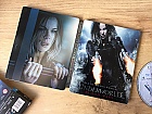 UNDERWORLD: Krvav� v�lky 3D + 2D Steelbook™ Limitovan� sb�ratelsk� edice + D�REK f�lie na SteelBook™