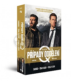 P��PADY ODD�LEN� Q  Kolekce