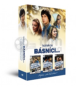 B�SN�CI... Kolekce Digit�ln� restaurovan� verze