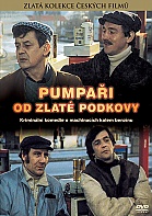 Pumpa�i od Zlat� podkovy