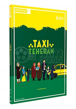 TAXI TEHER�N