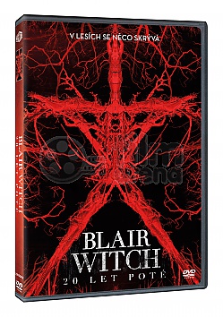 BLAIR WITCH: 20 let pot�