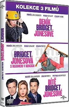 BRIDGET JONESOV� Kolekce