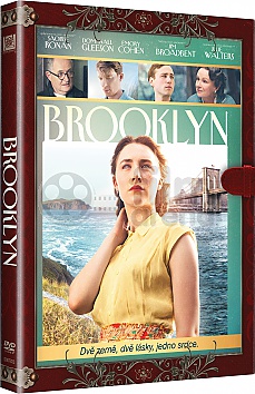 BROOKLYN (Kni�n� edice)