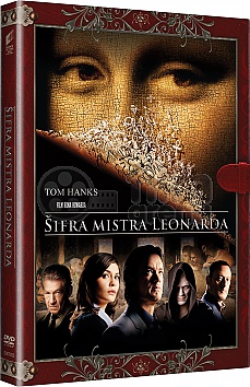 �IFRA MISTRA LEONARDA (Kni�n� edice)