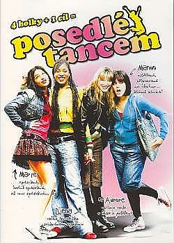Posedl� tancem