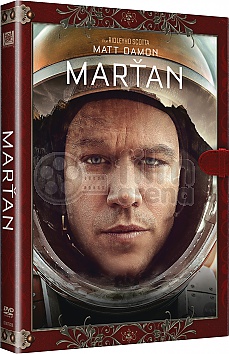 MAR�AN (Kni�n� edice)