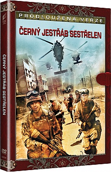 �ERN� JEST��B SEST�ELEN (Kni�n� edice)