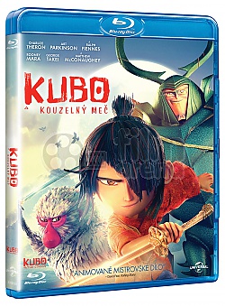KUBO A KOUZELN� ME�