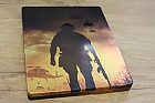 FAC #70 �ERN� JEST��B SEST�ELEN FullSlip + Lenticular Magnet (Loyalty REWARD) Steelbook™ Limitovan� sb�ratelsk� edice - ��slovan�