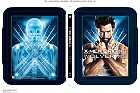 X-MEN Origins: WOLVERINE + LENTIKUL�RN� MAGNET Edition 2017 Steelbook™ Limitovan� sb�ratelsk� edice + D�REK f�lie na SteelBook™
