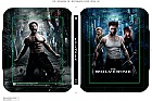 The WOLVERINE + 3D LENTIKUL�RN� MAGNET Edition 2017 Steelbook™ Limitovan� sb�ratelsk� edice + D�REK f�lie na SteelBook™