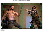 The WOLVERINE + 3D LENTIKUL�RN� MAGNET Edition 2017 Steelbook™ Limitovan� sb�ratelsk� edice + D�REK f�lie na SteelBook™
