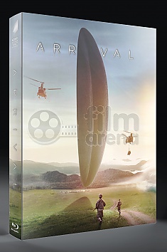 FAC #68 P��CHOZ� FullSlip + Lentikul�rn� magnet Steelbook™ Limitovan� sb�ratelsk� edice - ��slovan�
