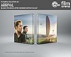 FAC #68 P��CHOZ� FullSlip + Lentikul�rn� magnet Steelbook™ Limitovan� sb�ratelsk� edice - ��slovan�