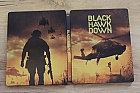 �ERN� JEST��B SEST�ELEN Steelbook™ Limitovan� sb�ratelsk� edice + D�REK f�lie na SteelBook™