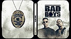MIZEROV� Steelbook&trade; Limitovan� sb�ratelsk� edice