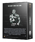 FAC #75 CREED Edition 3 HARDBOX (E1 + E2) Steelbook™ Limitovan� sb�ratelsk� edice - ��slovan�