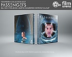 FAC #73 PASA���I FullSlip + Lenticular Magnet 3D + 2D Steelbook™ Limitovan� sb�ratelsk� edice - ��slovan�