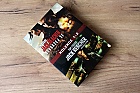 JACK REACHER 1 + 2 (Jack Reacher: Posledn� v�st�el + Jack Reacher: Nevracej se) Kolekce