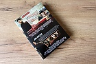 JACK REACHER 1 + 2 (Jack Reacher: Posledn� v�st�el + Jack Reacher: Nevracej se) Kolekce