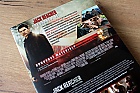 JACK REACHER 1 + 2 (Jack Reacher: Posledn� v�st�el + Jack Reacher: Nevracej se) Kolekce