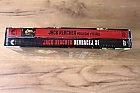 JACK REACHER 1 + 2 (Jack Reacher: Posledn� v�st�el + Jack Reacher: Nevracej se) Kolekce