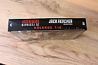 JACK REACHER 1 + 2 (Jack Reacher: Posledn� v�st�el + Jack Reacher: Nevracej se) Kolekce