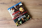 JACK REACHER 1 + 2 (Jack Reacher: Posledn� v�st�el + Jack Reacher: Nevracej se) Kolekce