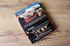 JACK REACHER 1 + 2 (Jack Reacher: Posledn� v�st�el + Jack Reacher: Nevracej se) Kolekce