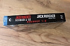 JACK REACHER 1 + 2 (Jack Reacher: Posledn� v�st�el + Jack Reacher: Nevracej se) Kolekce