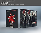 FAC #83 CHILD 44 exkluz�vn� WEA ne��slovan� edice Filmareny s lentikul�rn�m magnetem EDITION #4 Steelbook™ Limitovan� sb�ratelsk� edice + D�REK f�lie na SteelBook™