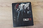 FAC #83 CHILD 44 exkluz�vn� WEA ne��slovan� edice Filmareny s lentikul�rn�m magnetem EDITION #4 Steelbook™ Limitovan� sb�ratelsk� edice + D�REK f�lie na SteelBook™