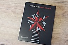 FAC #83 CHILD 44 exkluz�vn� WEA ne��slovan� edice Filmareny s lentikul�rn�m magnetem EDITION #4 Steelbook™ Limitovan� sb�ratelsk� edice + D�REK f�lie na SteelBook™