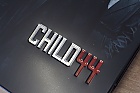 FAC #83 CHILD 44 exkluz�vn� WEA ne��slovan� edice Filmareny s lentikul�rn�m magnetem EDITION #4 Steelbook™ Limitovan� sb�ratelsk� edice + D�REK f�lie na SteelBook™