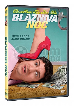 BL�ZNIV� NOC