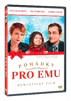 POH�DKY PRO EMU