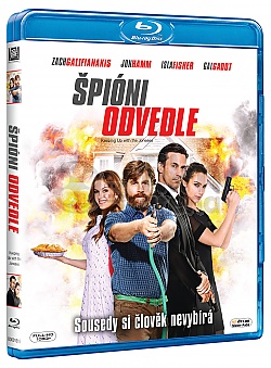 �PIONI ODVEDLE