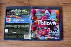 TROLLOV�