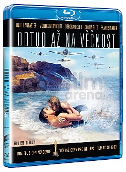 ODTUD A� NA V��NOST
