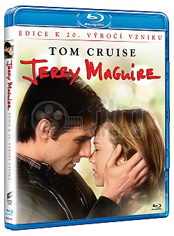 JERRY MAGUIRE (V�ro�n� edice 20. let)